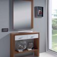 Herdasa, hallway furniture from Spain, consoles, chests, mirrors, shoe shelves buy in Spain